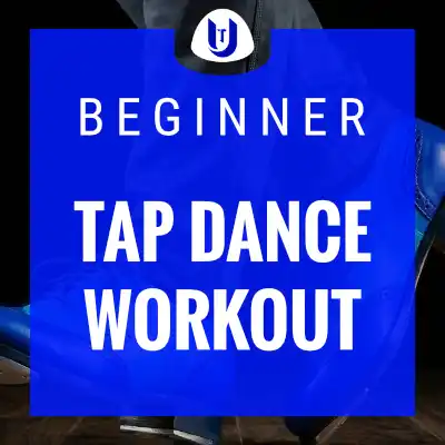 Beginner Tap Workout