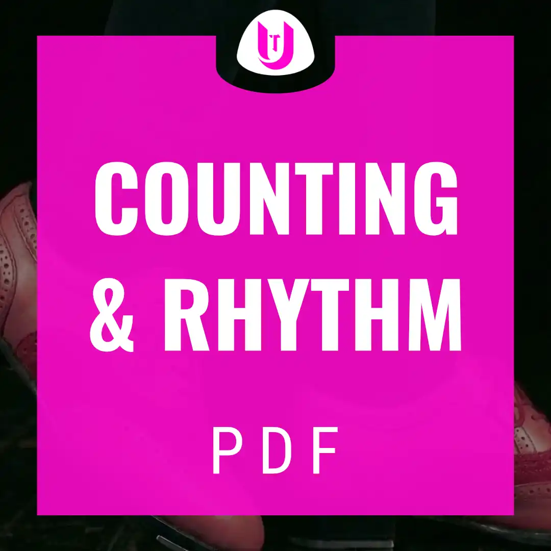 Counting and Rhythm PDF cover