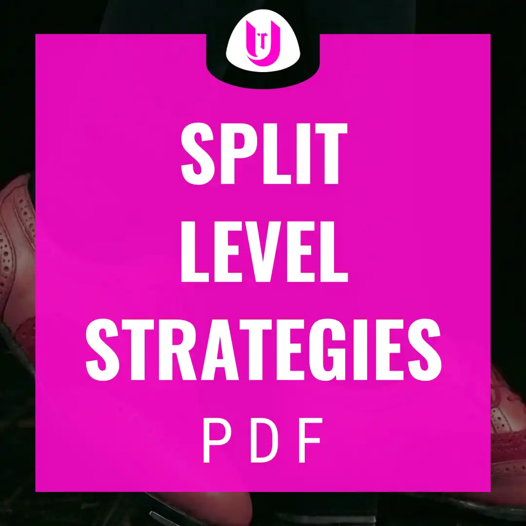 Split Level Strategies PDF cover