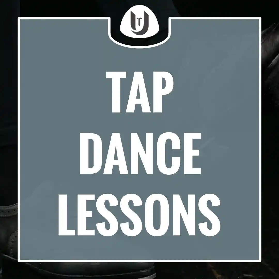 Tap Dance Lessons - all levels